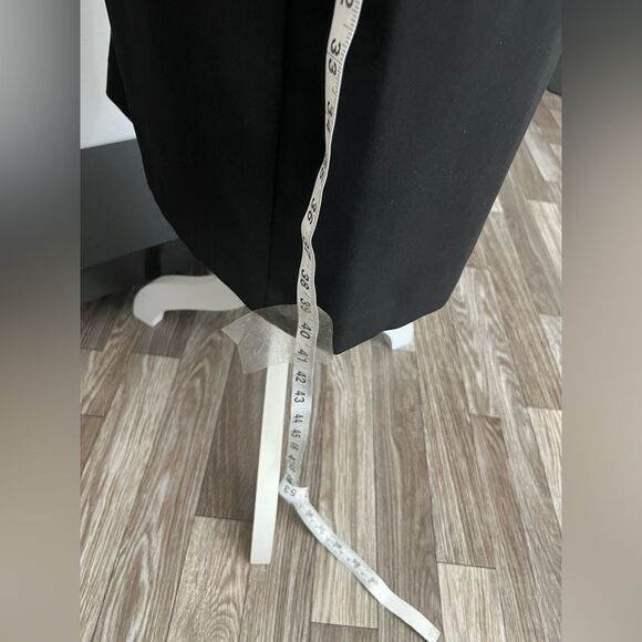 H&M Women’s  Plus Sheath Dress Cap Sleeve Round Neck With Details Size 2XL - Picture 6 of 15